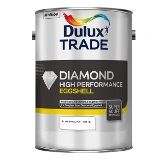 DULUX TRADE DIAMOND HIGH PERFORMANCE EGGSHELL 